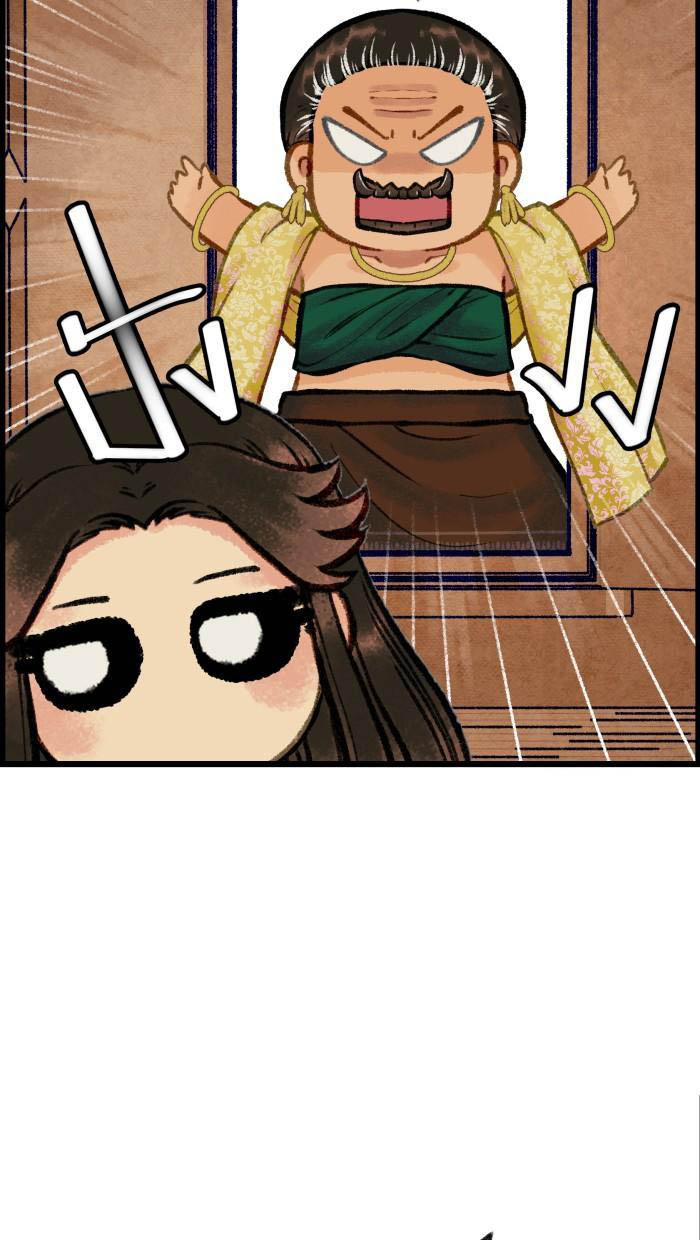 Nữ Chính Không Muốn Yêu chapter 27.2 - Trang 12