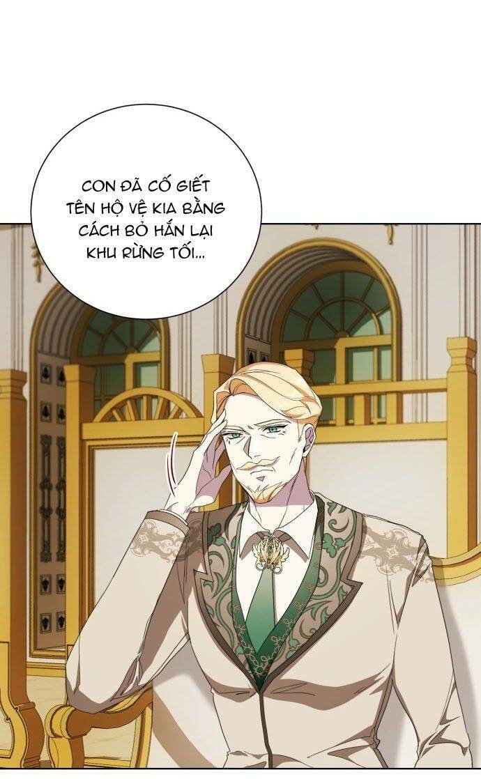 ta đã từng mong nàng biến mất chapter 40 36