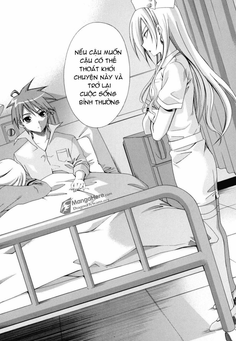 anh hùng xấu xa chapter 11 28