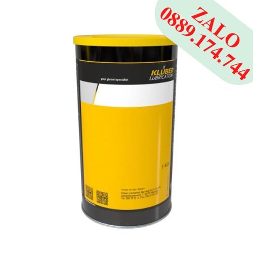 Mỡ Kluber Barrierta L55/0