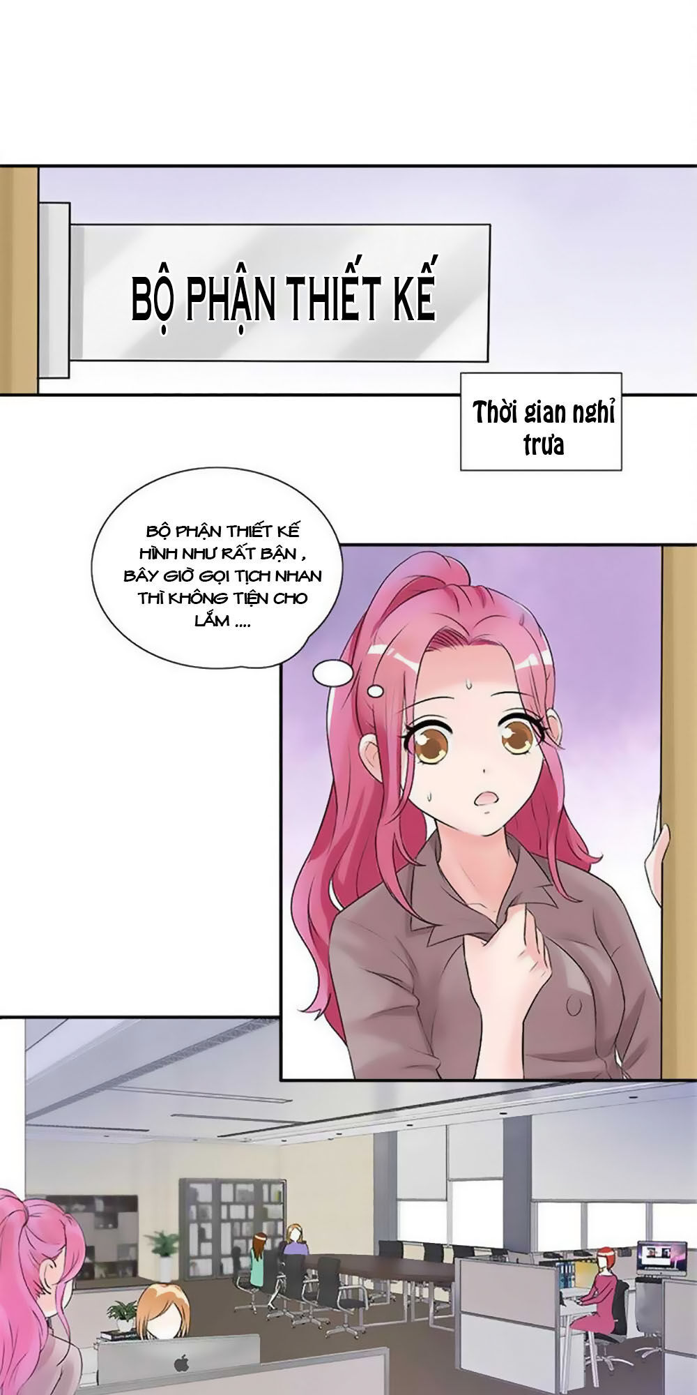 tiểu tâm can tuyệt sủng của lạc tiên sinh chapter 10 8