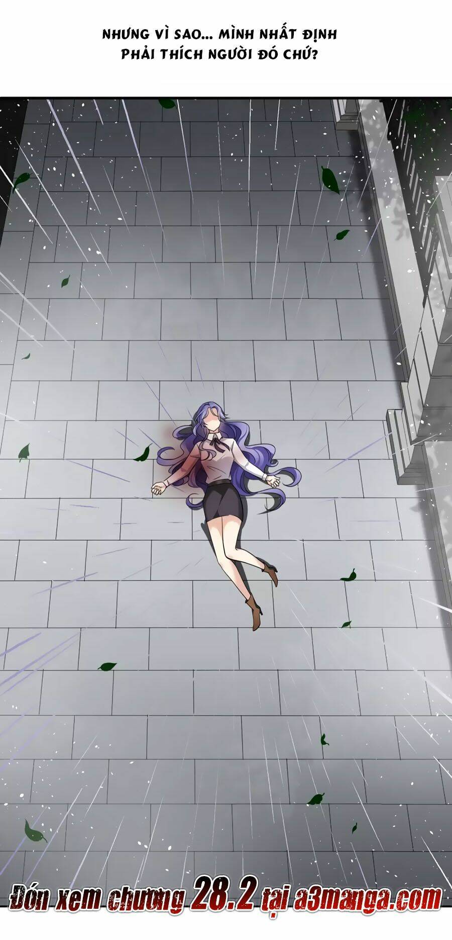 nhân chất tình nhân chapter 28.1 33