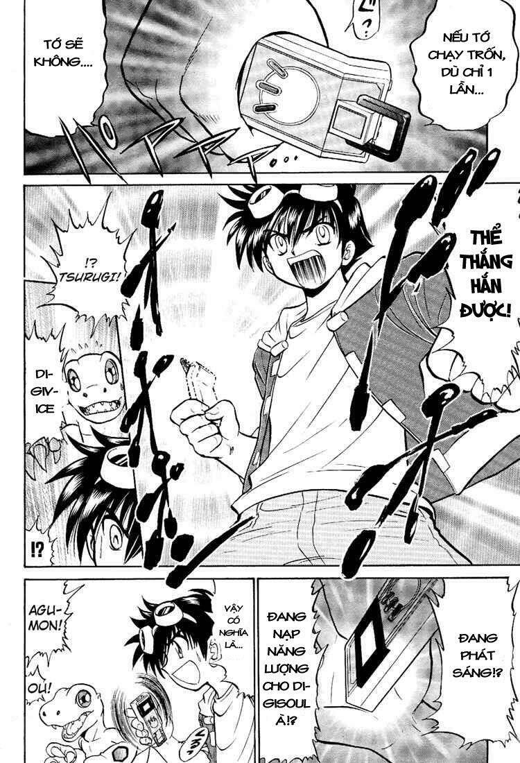 digimon next chapter 5.2 8