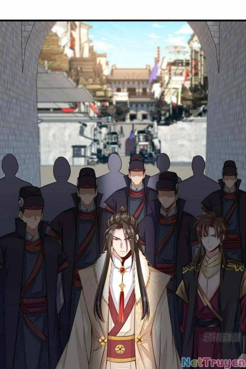 thuần hóa ba ba bạo quân chapter 94 57