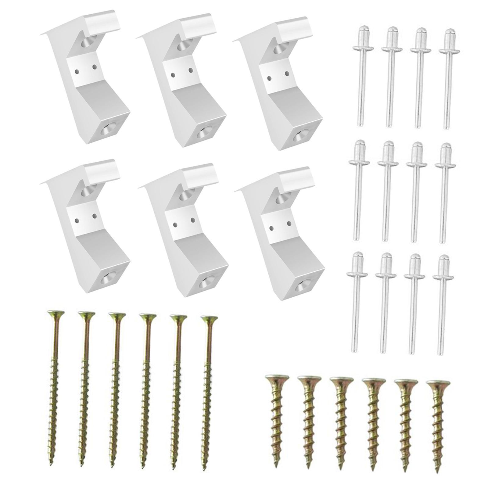 Squeaky Floor Repair ,Home Improvement ,High Repair Tool for Any 5 or 8 inch or Thicker Subfloor, with Holes ,with Screws