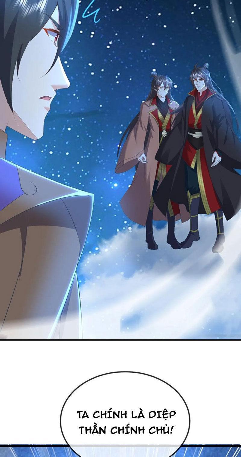 tiên võ đế tôn chapter 563 36
