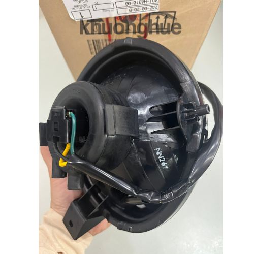 Cụm đèn pha, đèn pha Janus 2016-2021 chính hãng Yamaha