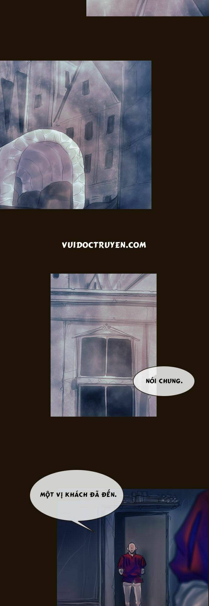 hội ảo thuật chapter 110 25