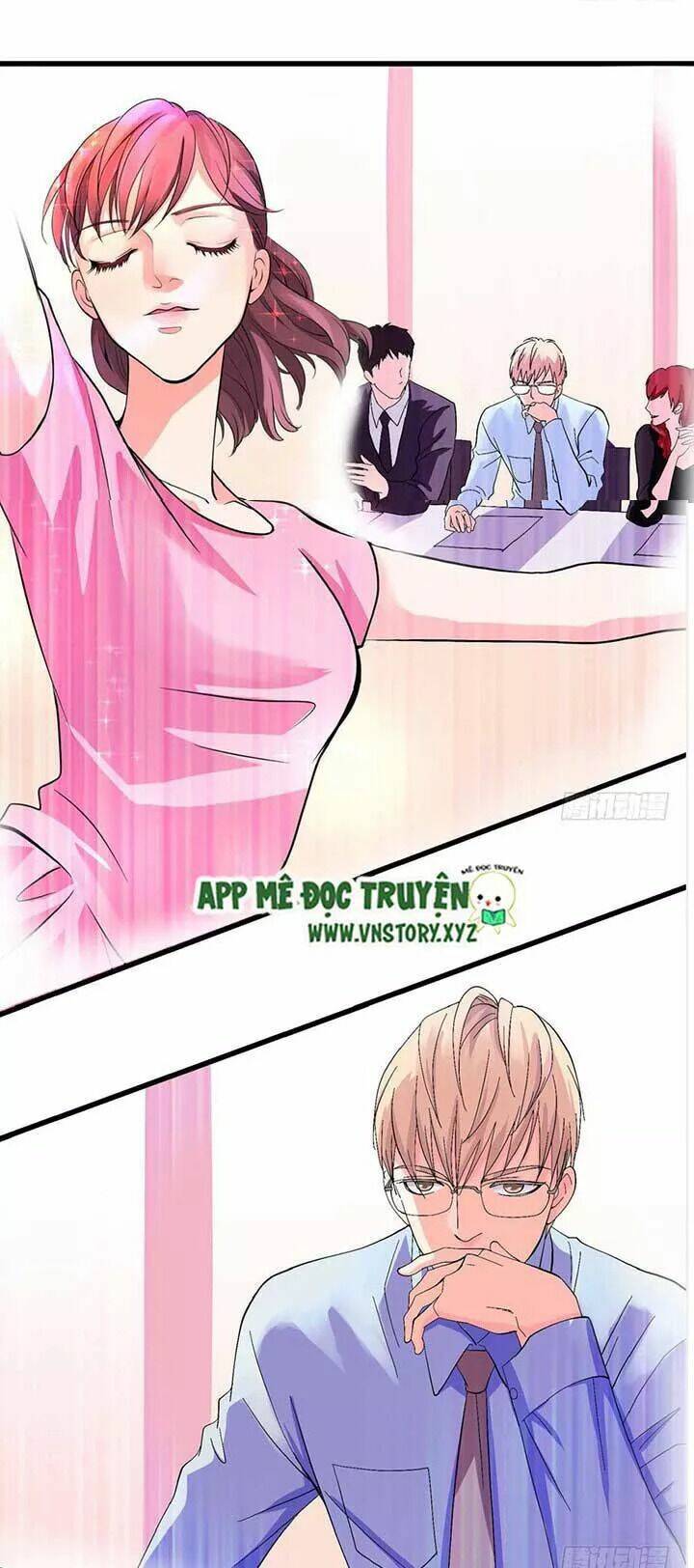 thiên hậu trở về chapter 21 49