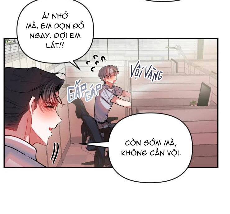 hợp đồng tình yêu chapter 40 32