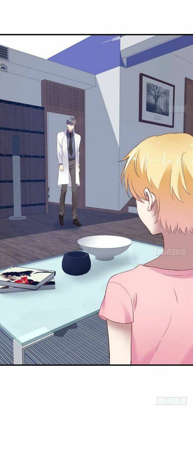 khi trò chơi ác ma bắt đầu chapter 85 2