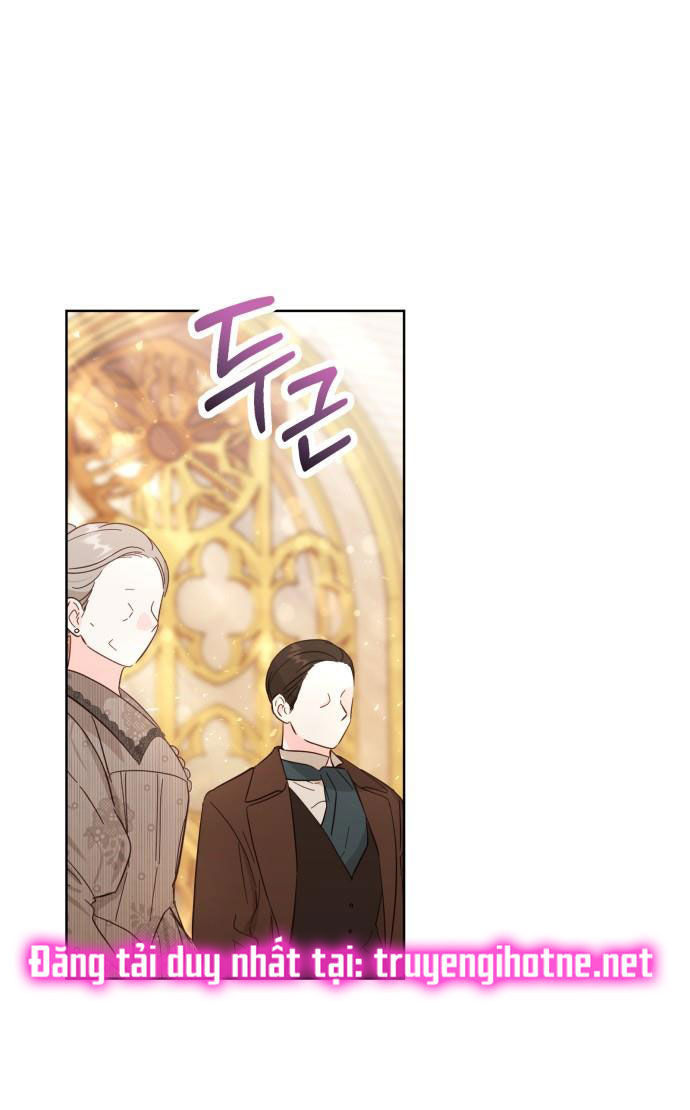 tôi sẽ ly hôn với người chồng bạo chúa chapter 21.2 3