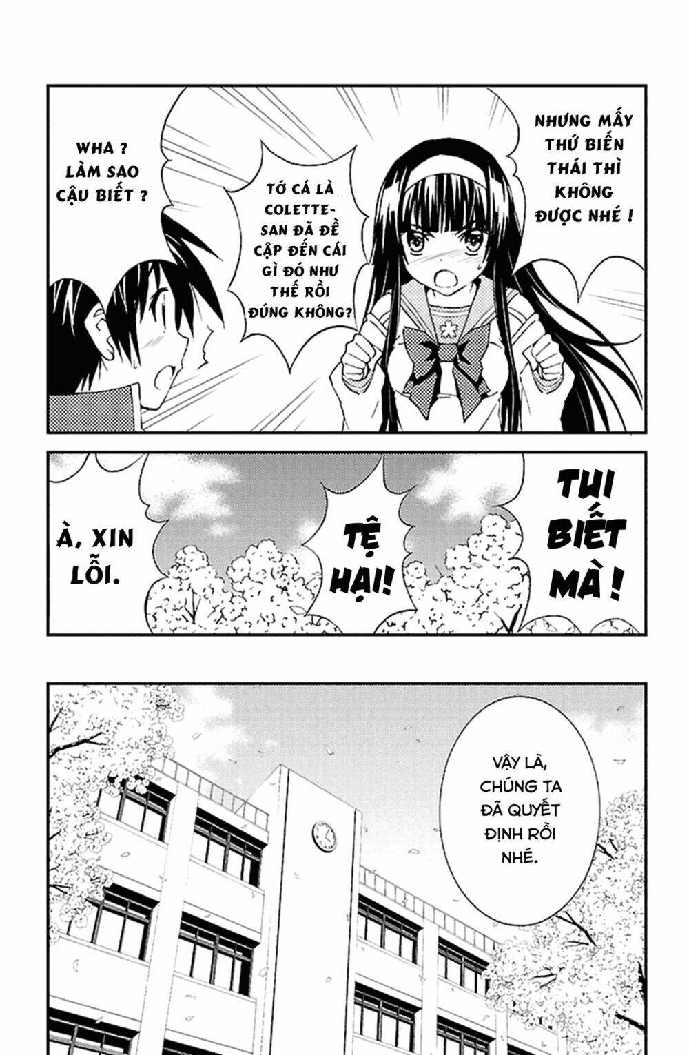 sakura sakura (morishige) chapter 20 40
