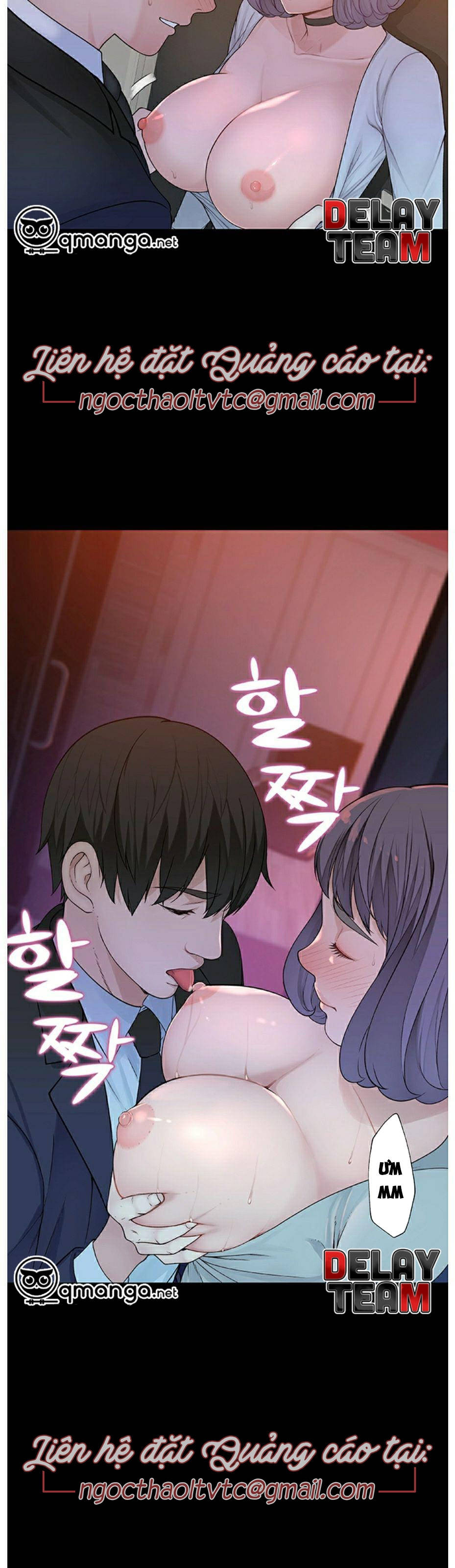 giữa hai ta chapter 4 33