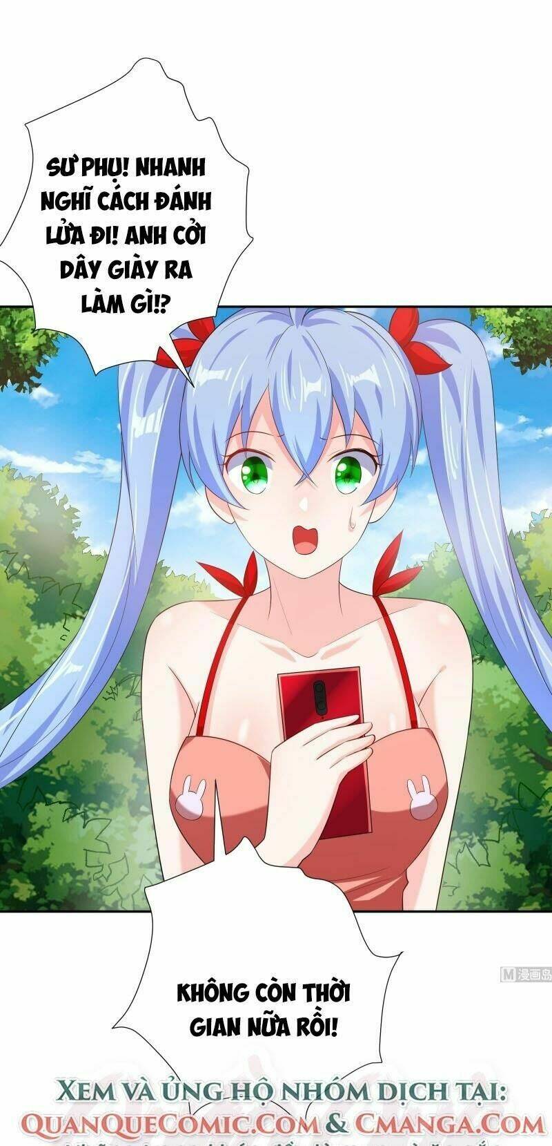 shipper thần cấp chapter 49 13