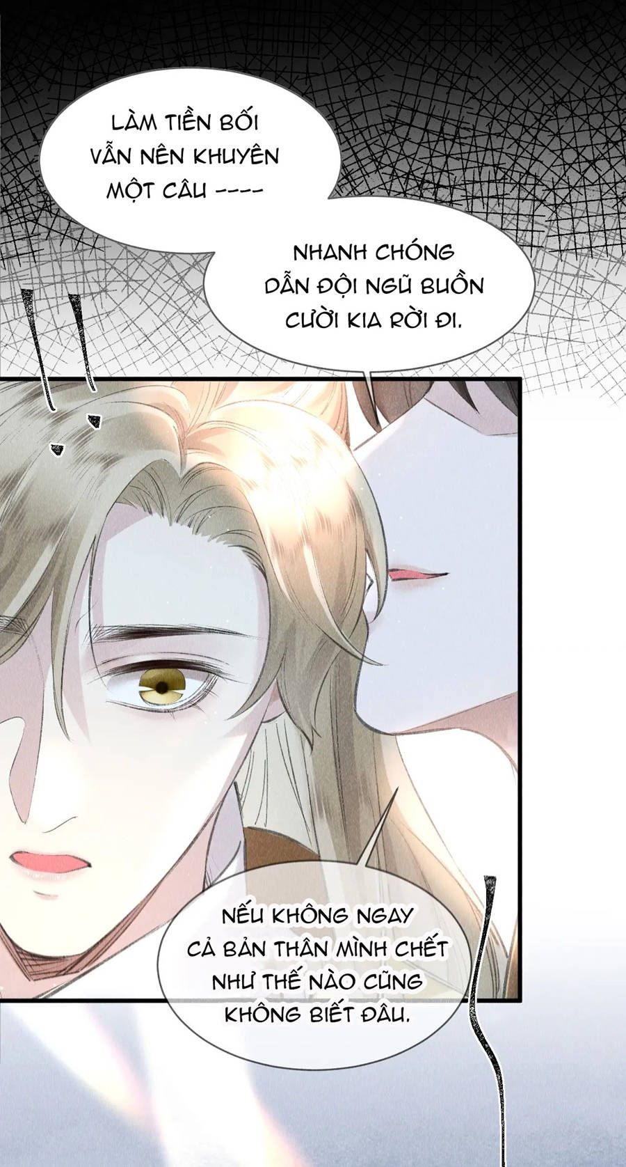 giáo chủ thích ức hiếp người chapter 9 32