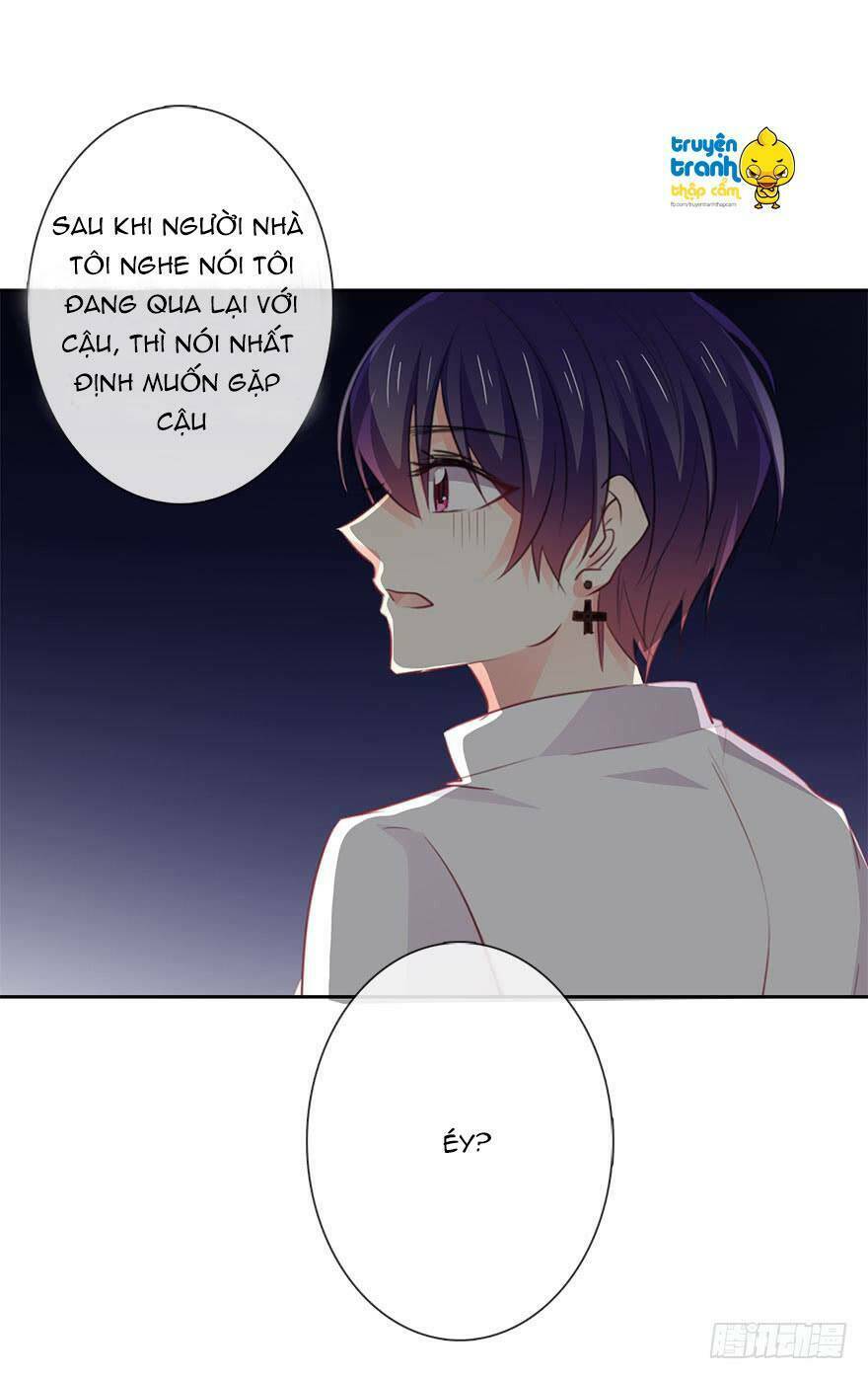 luận cách yêu của chứng sợ phụ nữ chapter 6 8