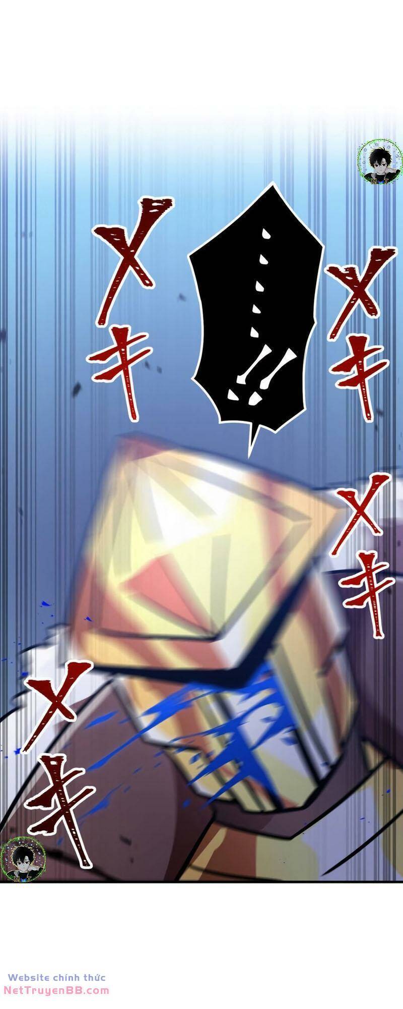 Huyết Thánh Cứu Thế Chủ~ Ta Chỉ Cần 0.0000001% Đã Trở Thành Vô Địch chapter 64 92