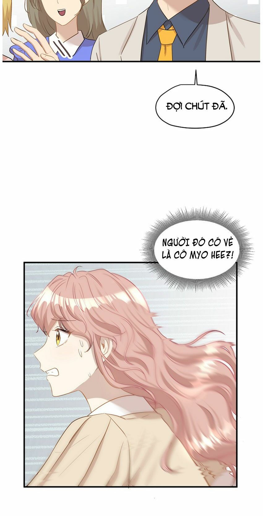 cuộc sống kỳ thú chapter 20 32