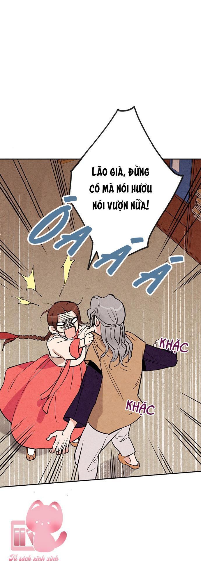 lệnh cấm hôn chapter 9 26