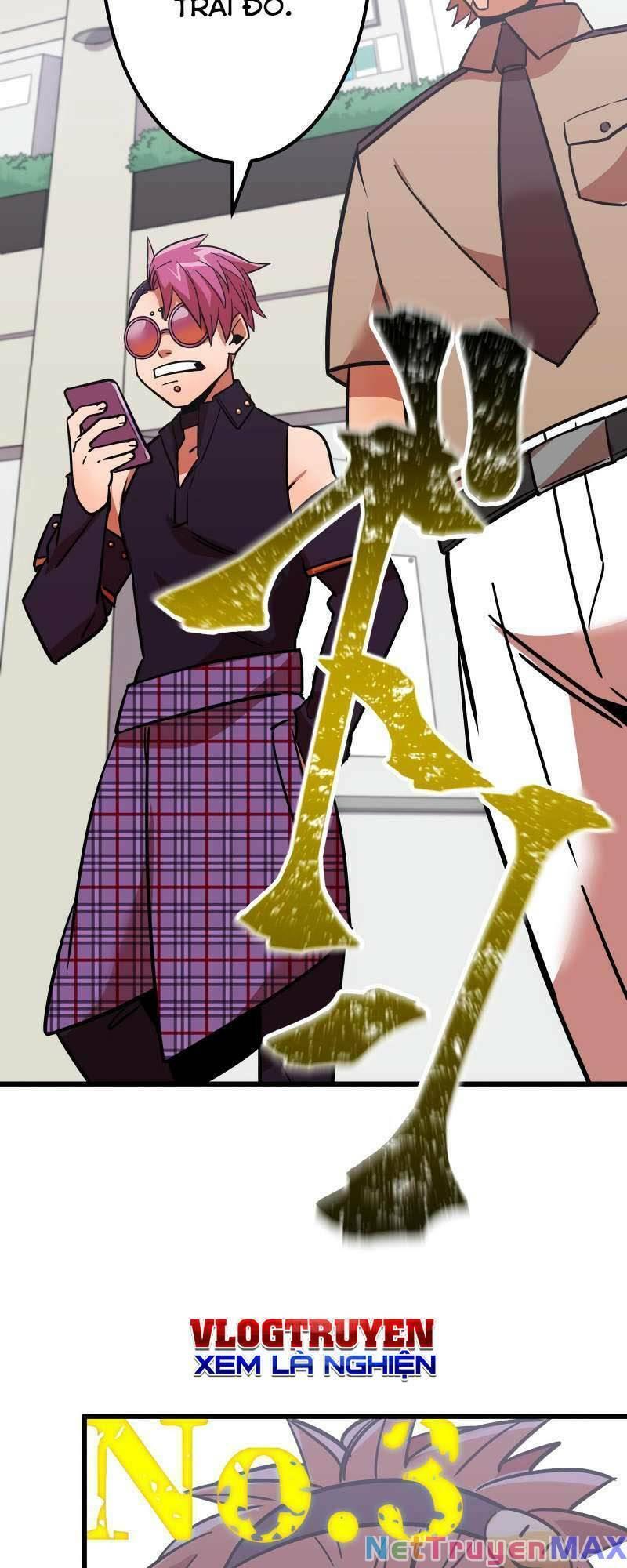 Huyết Thánh Cứu Thế Chủ~ Ta Chỉ Cần 0.0000001% Đã Trở Thành Vô Địch chapter 14 104