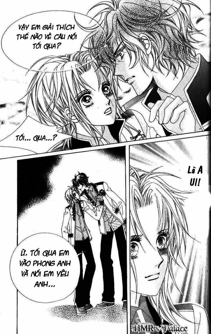 thần tượng mua sắm chapter 42 14