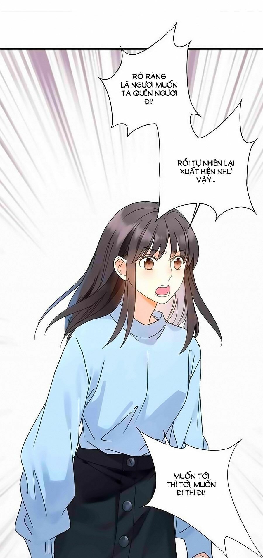 sơn thần và tiểu táo 2 chapter 24 11