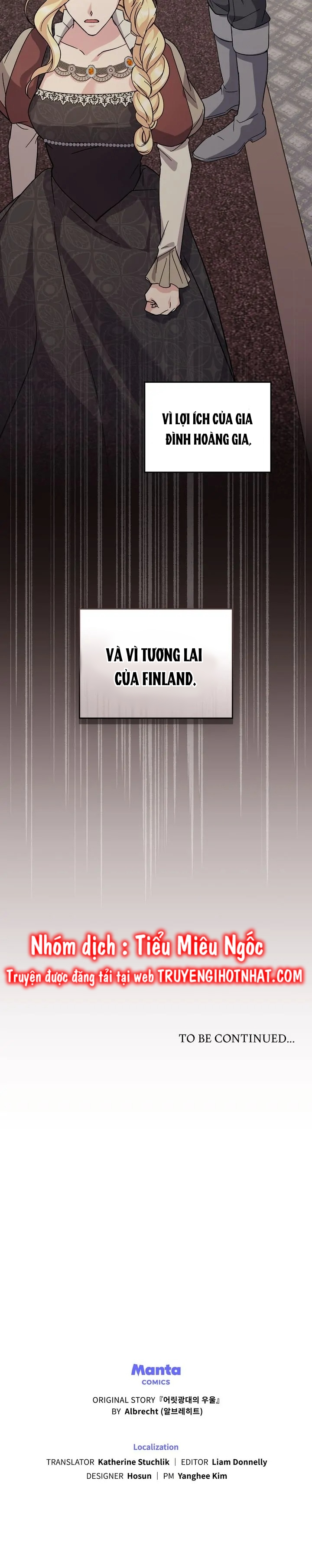 nỗi buồn của chú hề chapter 80 28