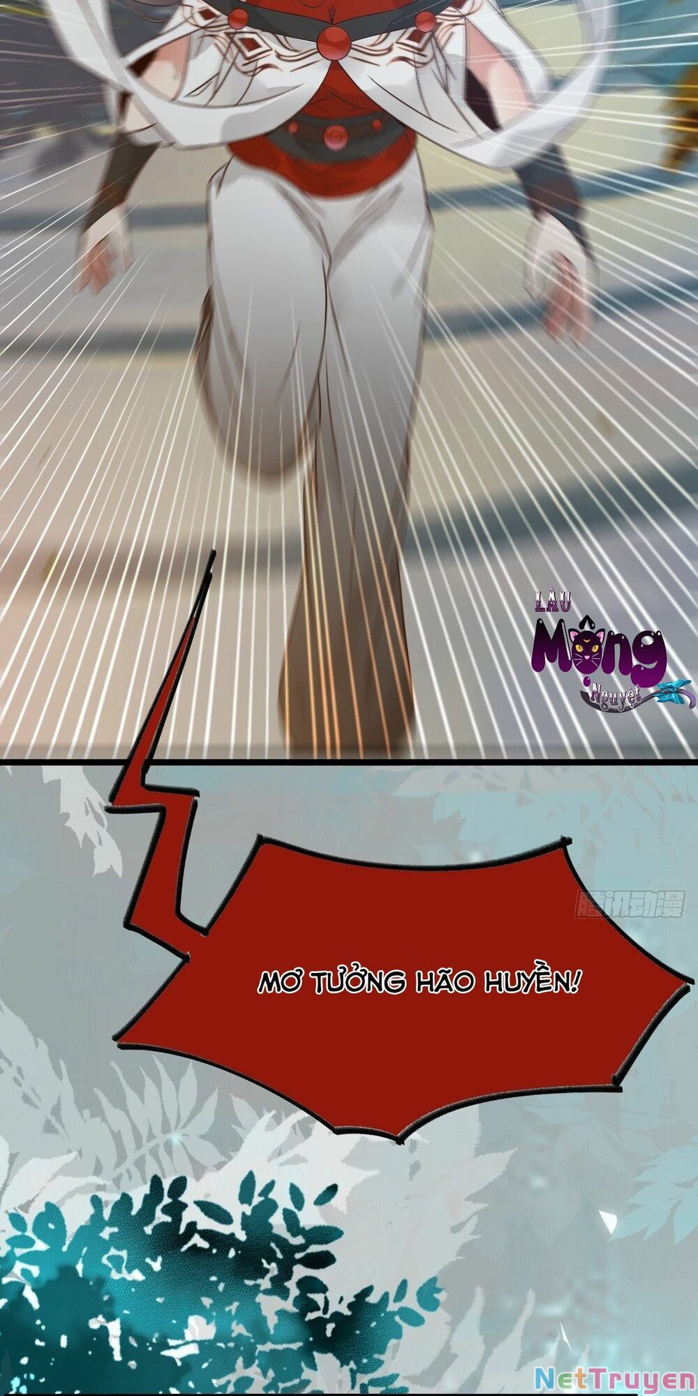 tuyệt sắc quyến rũ: quỷ y chí tôn chapter 478.5 10