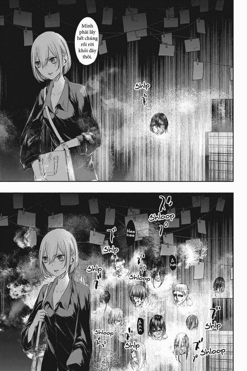 zero - kage miko chapter 32 13