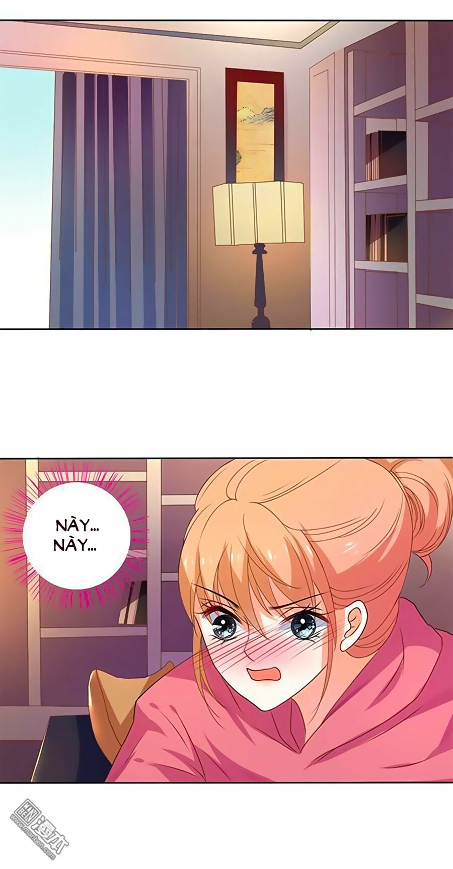 bác sĩ sở cũng muốn yêu chapter 110 16