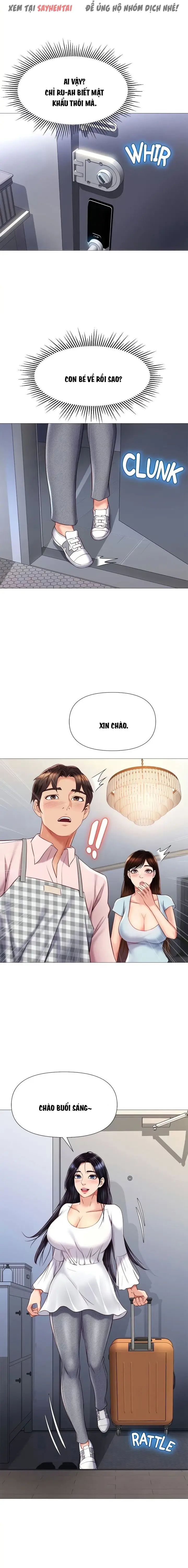 bạn của con gái tôi chapter 64 16
