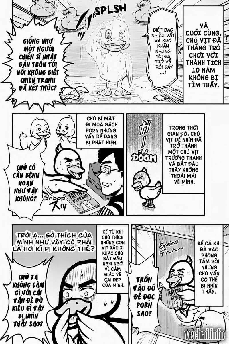 nội tôi toàn kể chuyện bựa chapter 40 7