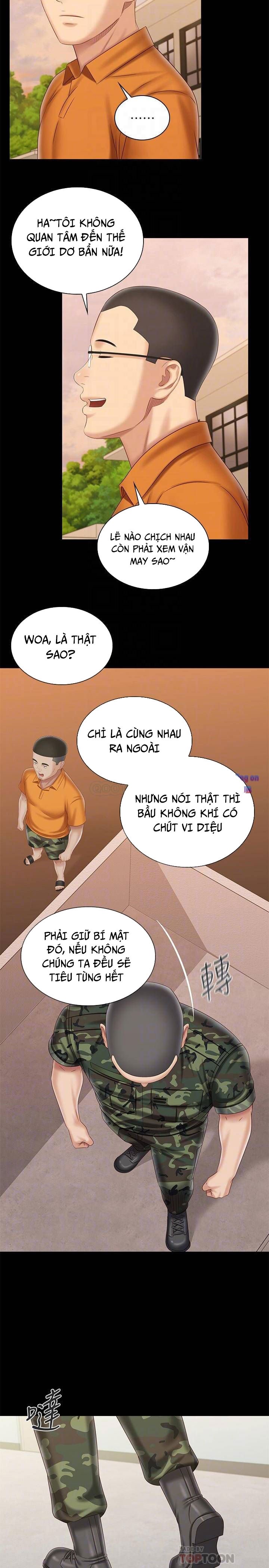 sứ mệnh người anh chapter 100 17