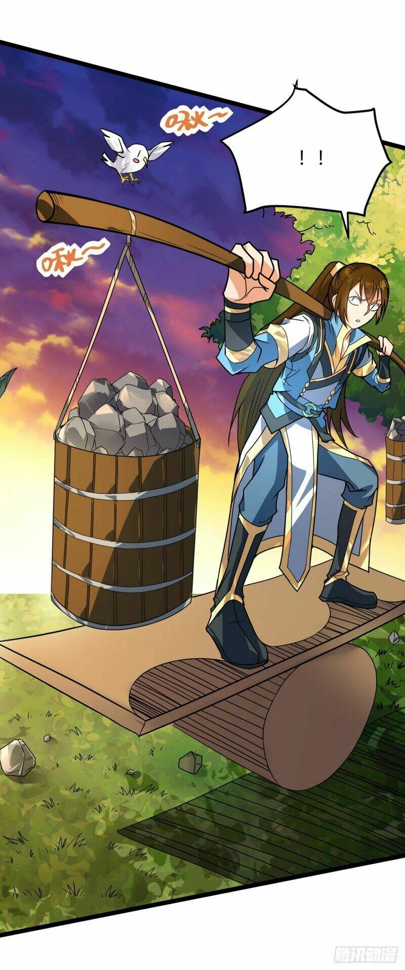 đan võ chí tôn chapter 27 10