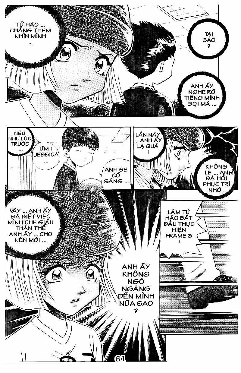 bowling king chapter 116 8