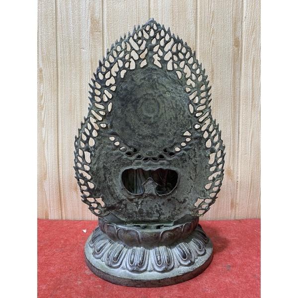 Phật Thích Ca bằng đồng