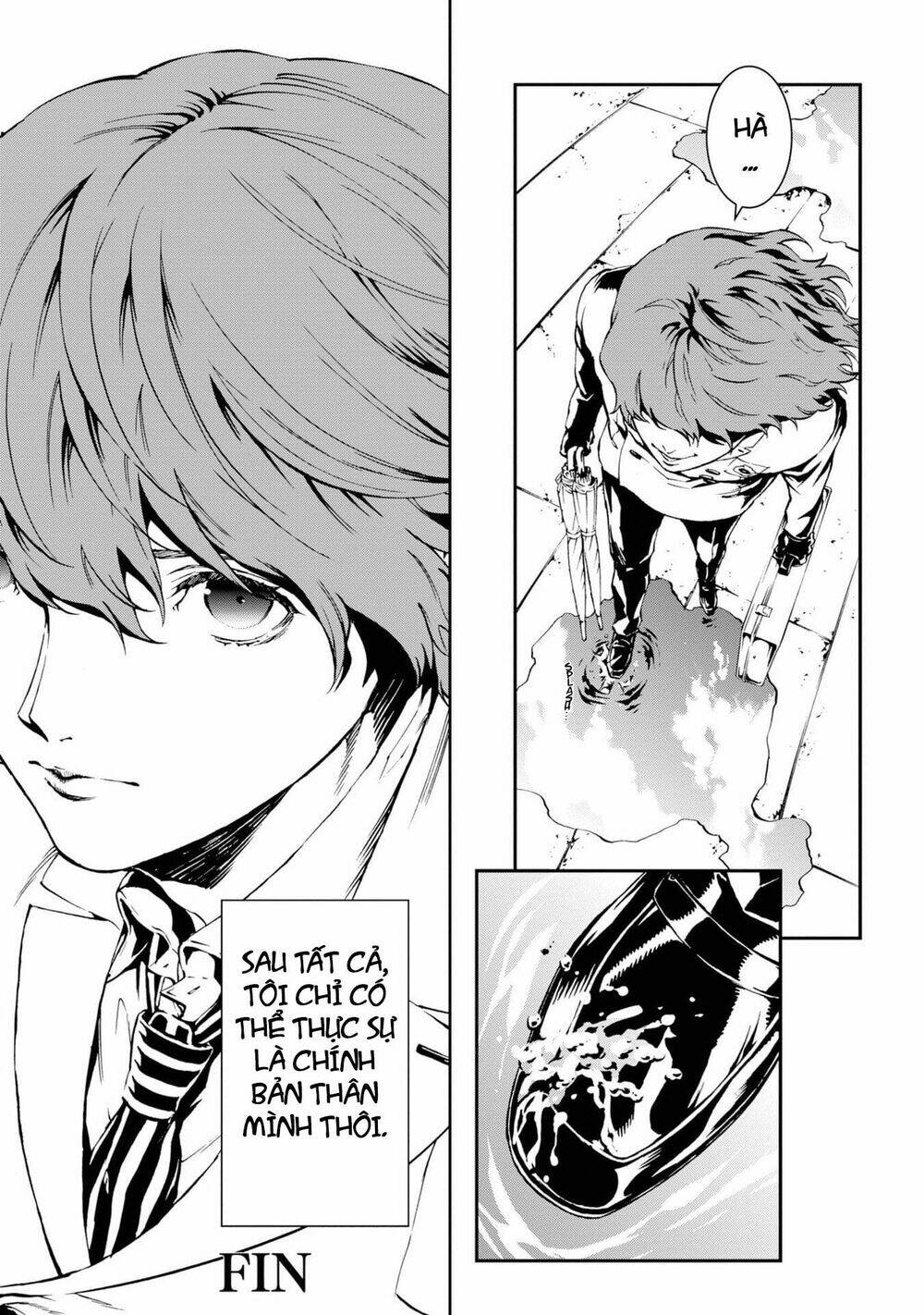 persona 5: mementos mission chapter 4.5 13