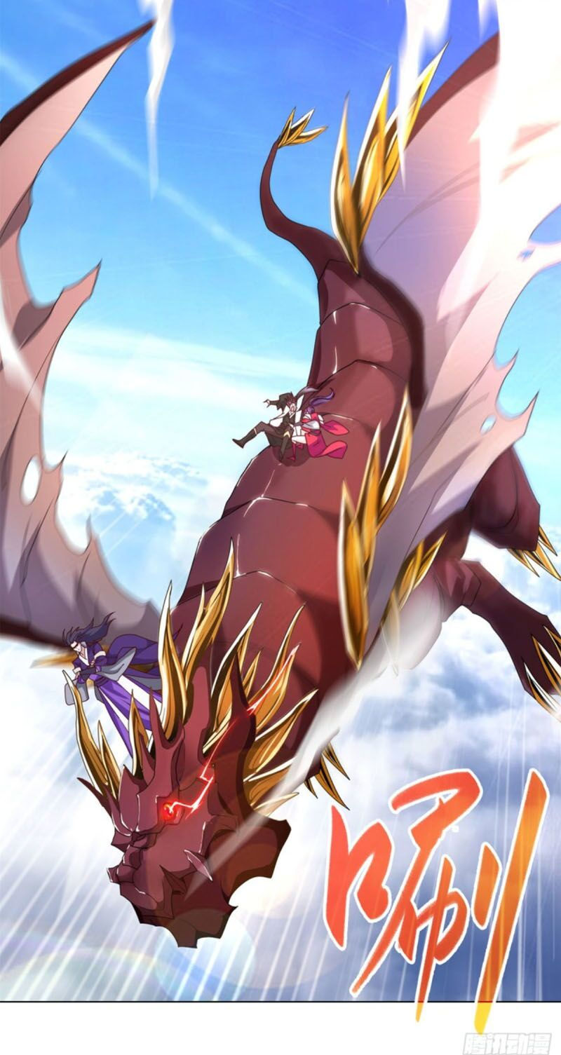 người nuôi rồng chapter 3 32