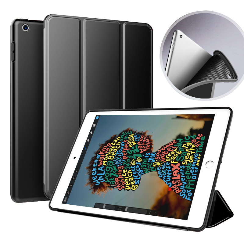 Bao Da Dành Cho iPad Mini 5/ iPad Mini 4/ iPad Pro 11 inch  / iPad Pro 11 inch / iPad Air 3  / iPad Pro 3  / iPad Air 4  / iPad 7/8  / iPad Pro 12.9 inch  / iPad Pro 12.9 inch  - Hàng Chí