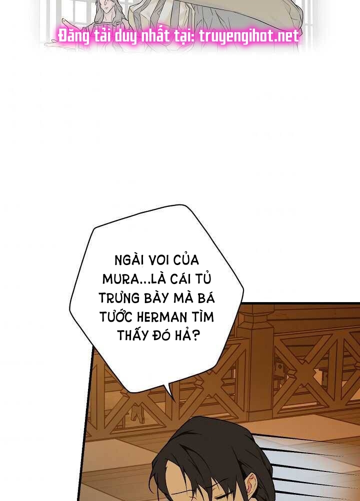 quý cô bí ẩn - secret lady chapter 23 36