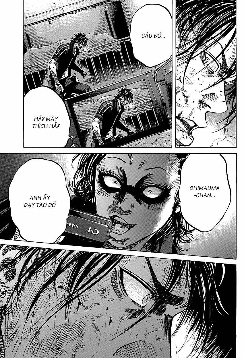 shimauma chapter 2.2 8