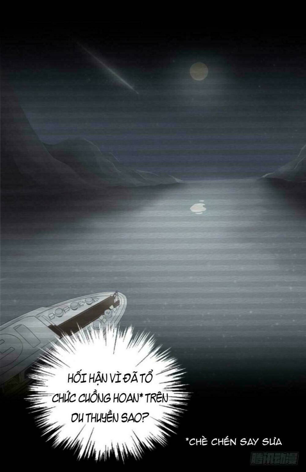 mộ thiếu, lão bà ngươi trọng sinh lại rồi! chapter 28 14