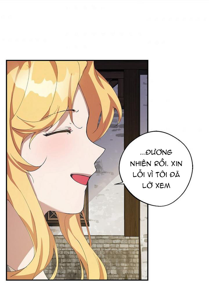 nam chính đang cản đường tôi chapter 6 39