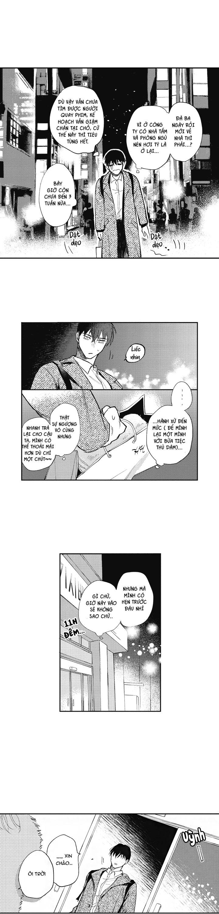 healing paradox chapter 11 4