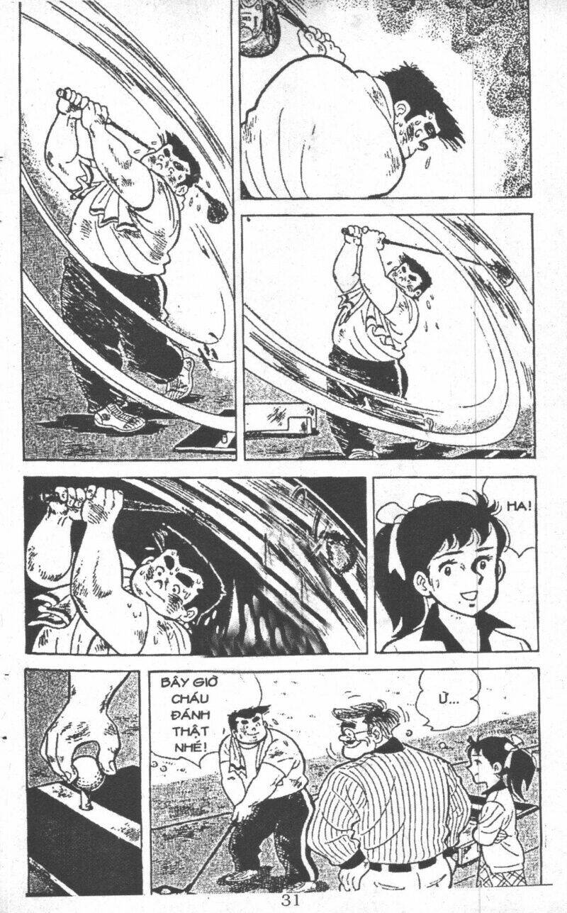 ashita tenki ni naare chapter 1 29