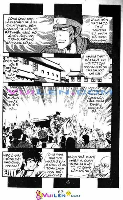 vương tử takeru chapter 17 67