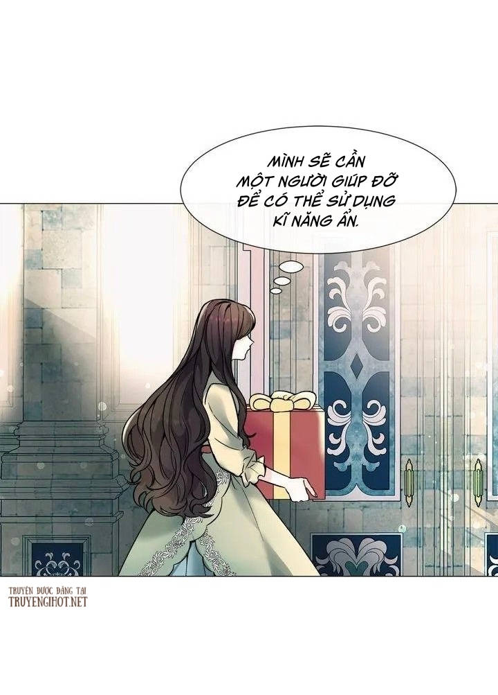 cách để nhân vật phụ phá đảo game hẹn hò chapter 19 9