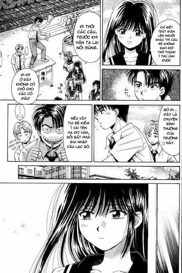 open sesame chapter 3 8