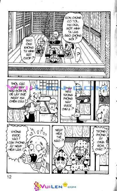 ninja loạn thị chapter 2 13